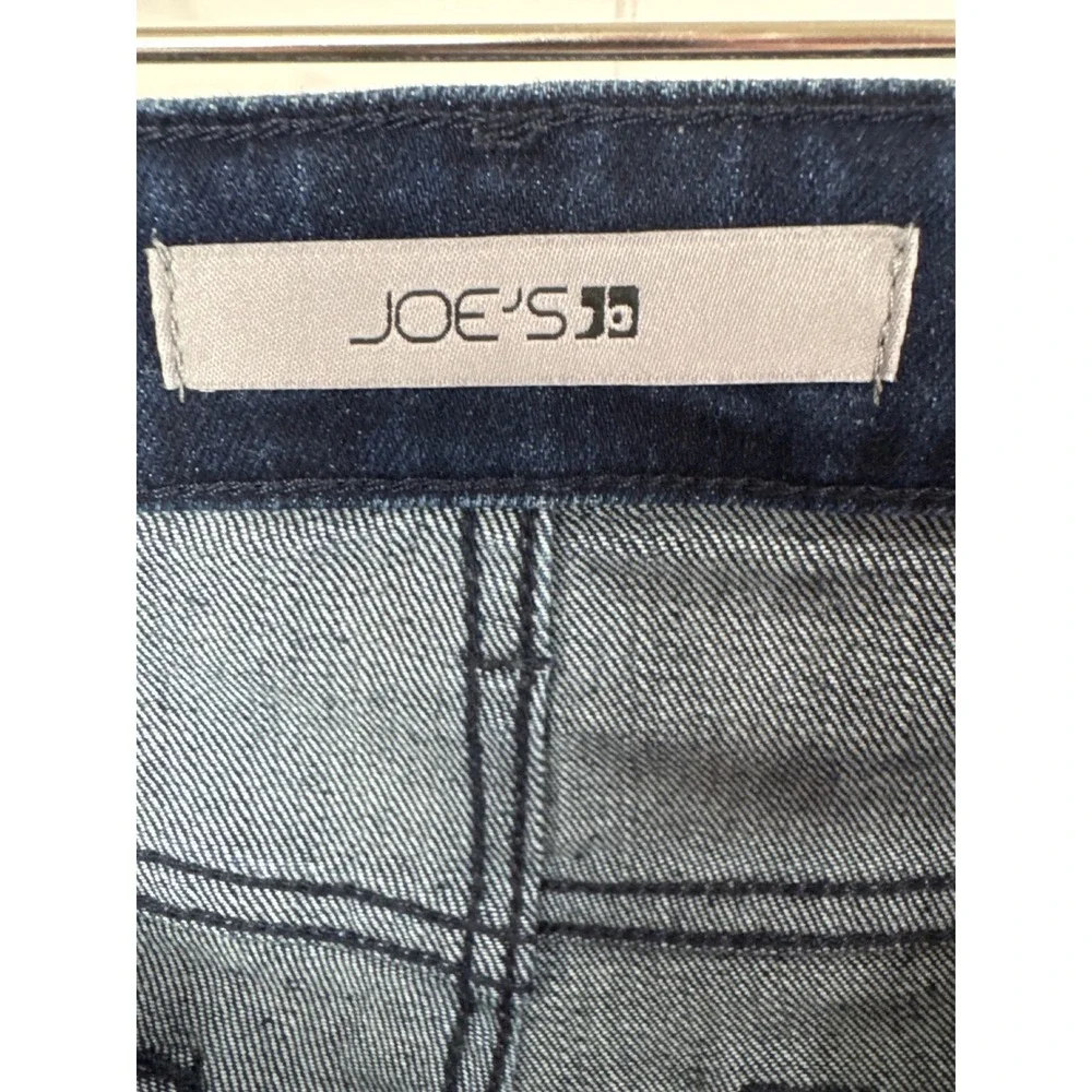 Joes Jeans sophisticated figure